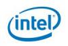 Intel features Shorepower