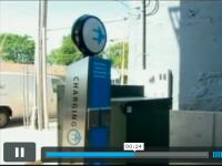 Shorepower at Shaver Green Building