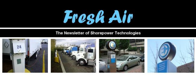 Shorepower Technologies