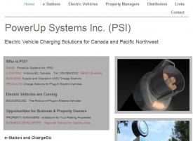 PSI Website