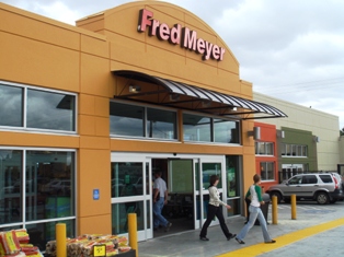 Fred Meyer Hawthorne