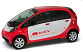 Electric Passenger Vehicles